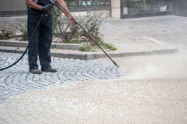 Best Restaurant Pressure Washing  in Baltimore Highlands, MD