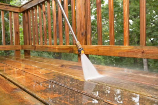 Best Playground Equipment Cleaning  in Baltimore Highlands, MD